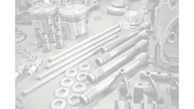Dalat Auto Body Parts & Supplies