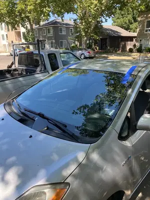 Golden Touch Auto Glass