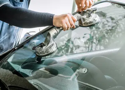 All About Auto Glass