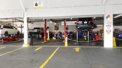 Firestone Complete Auto Care