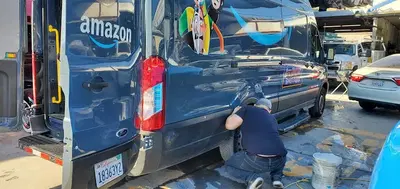Jerry's Auto Body Inc.