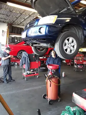 Cudahy Auto Center