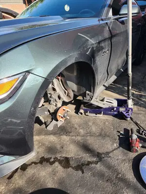 Gerardo auto care