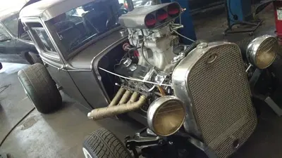 Genesis Complete Auto Repair
