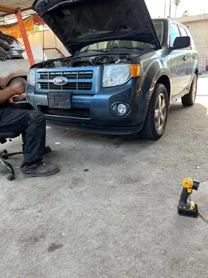 Gutierrez Alternators & Auto Body
