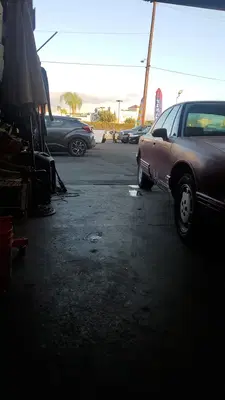 Salvador's Auto Glass
