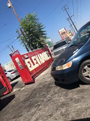 Jesus Jr Auto Glass