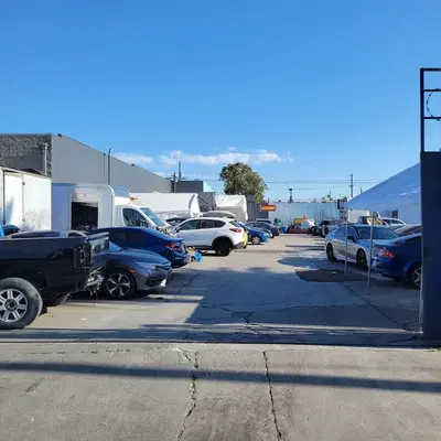 GC Auto Repair and Alignment