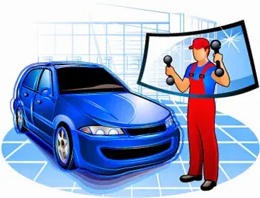 California Auto Glass