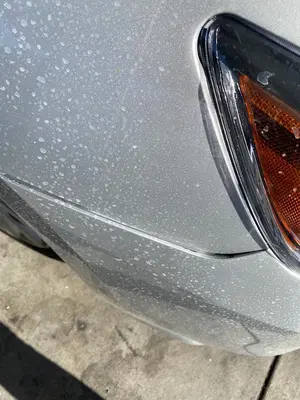 JML Auto Body & Paint