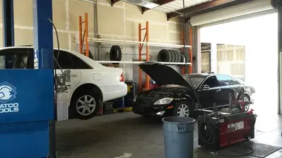 Cherry Valley Automotive