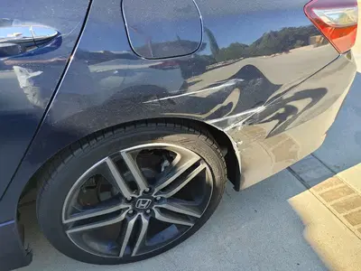 New Image Auto Body