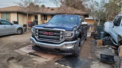 Class Acts Auto Body & Paint