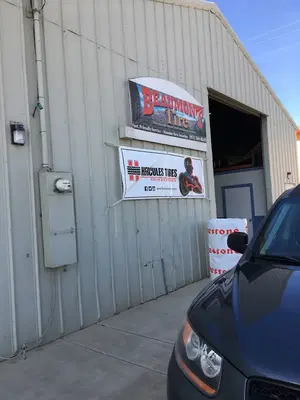 Beaumont Tire