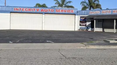 Integrity Auto Service