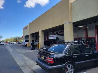 Ramona Tire