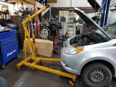 One Stop Tire and Auto Repair