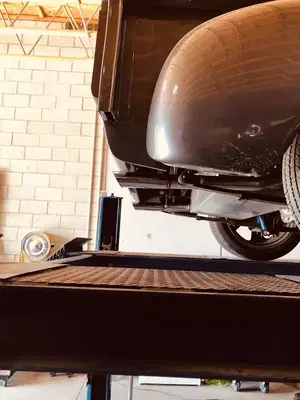 The Muffler Shop & Catalytic Converters