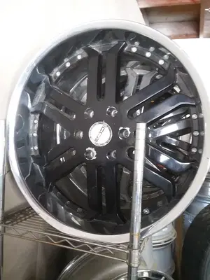 Ramirez tires