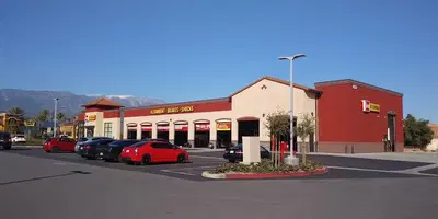 Les Schwab Tire Center
