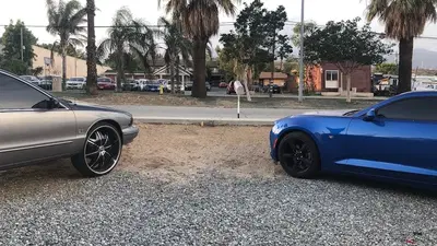 C's Tire Shop