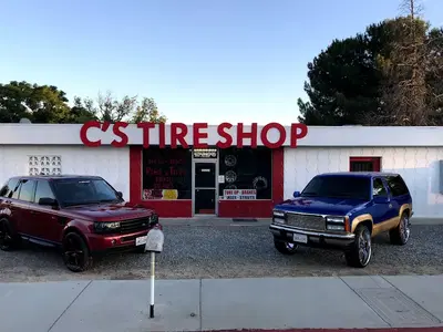 Business Photo