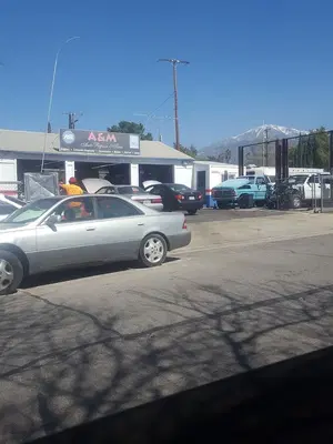 A & M Auto Repair Smog Check