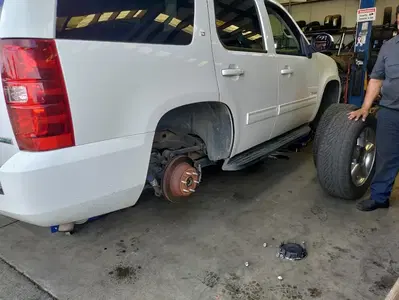 Pro Motors