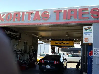 Koritas Tires