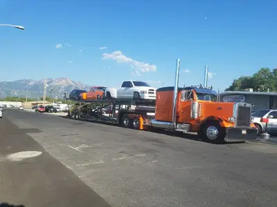 Big Brother Truck Repair