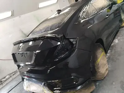 Auto Repair