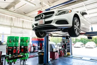Cupertino Auto Care