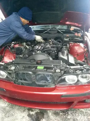 First Auto Mechanic, Repair & Tire Shop