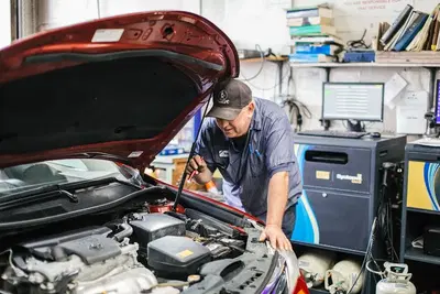 Lozano Auto Service