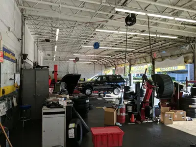 Goodyear Auto Service