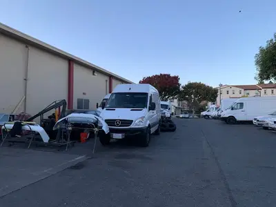 MID Auto Service & Auto Body