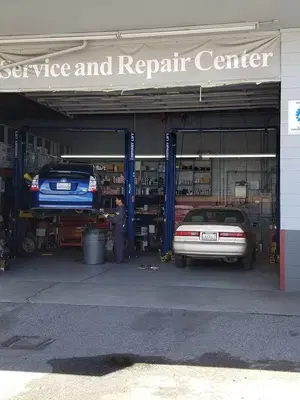 TLS AUTO SERVICE