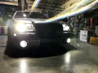 JST Auto Care Cupertino