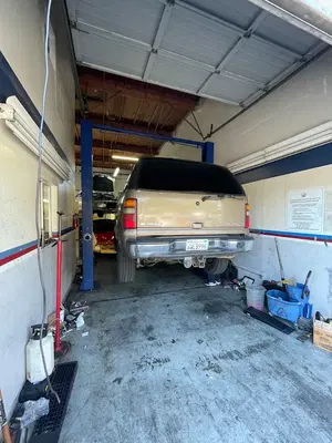 Sunnyvale Auto Tune