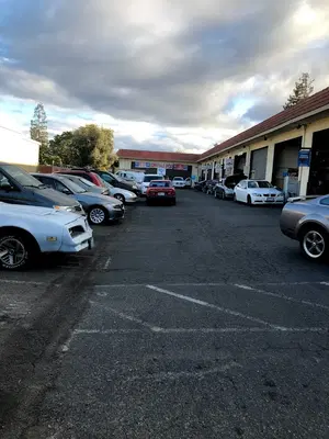 Quality Auto Center