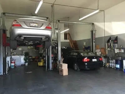 Chet's European & Japanese Auto Care