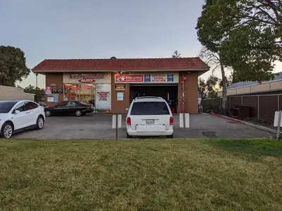 Ivy & Truman Automotive