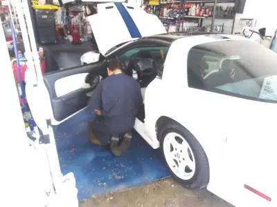 Family Auto Care