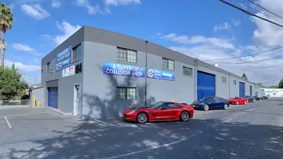 Business Photo