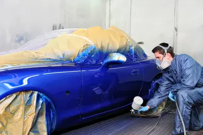 Auto Collision Experts - Auto Body Shops in Sunnyvale CA