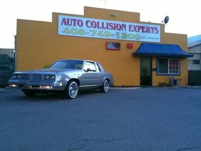 Business Photo