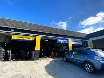 A-1 Tires & Wheels Santa Clara Auto Repair