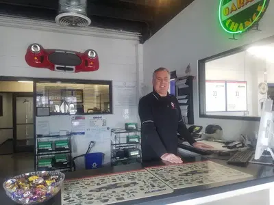 Yucaipa Auto Electric