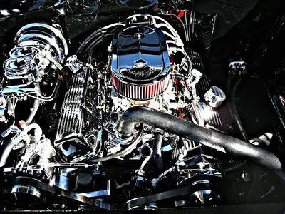Big Boys Toys