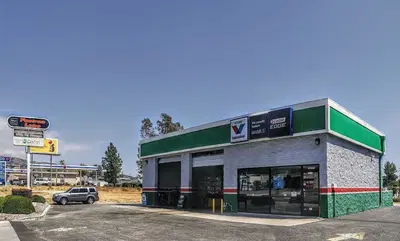 Fastrac Lube